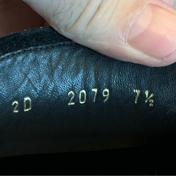 Prada Drivers - Picture 5 of 9